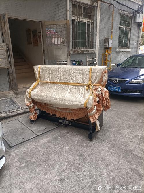阳江市江城区迁喜搬家服务,专业搬家,居民搬迁,单位搬迁,长短途搬运
