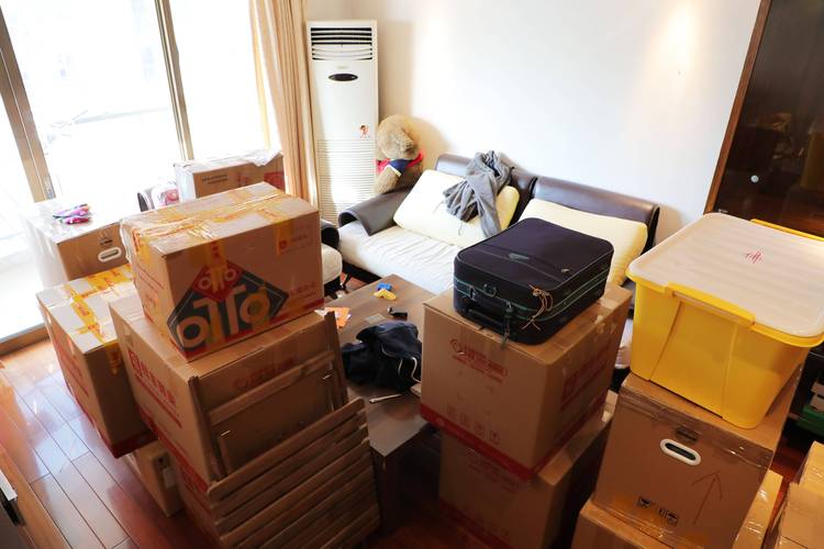东莞搬家一次多少钱?这3个影响收费的因素要提前了解,对症下药更省钱!