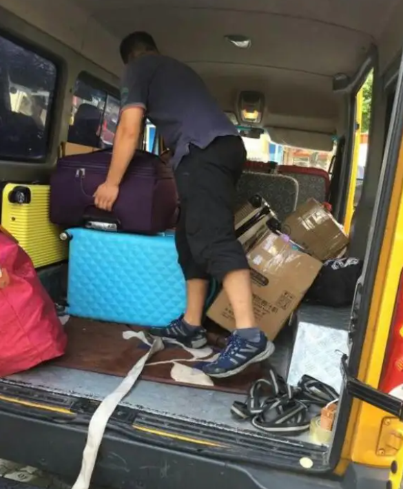 泰安居民搬家花多少钱